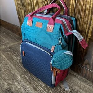 Good Mum Diaper Bag